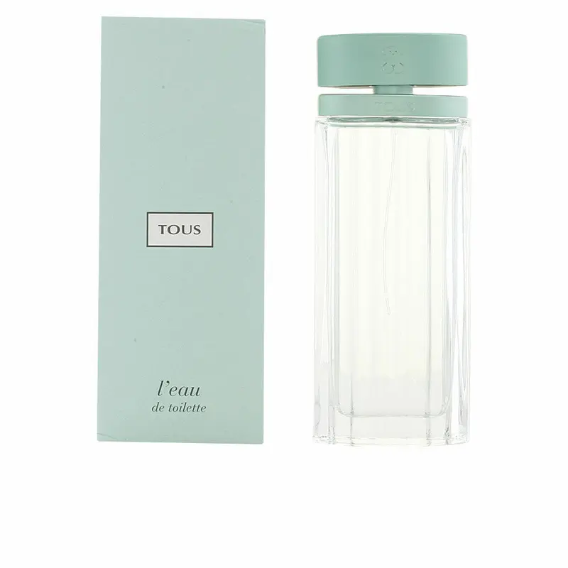 Damesparfum Tous TOUS EDT 90 ml L'eau de Toilette