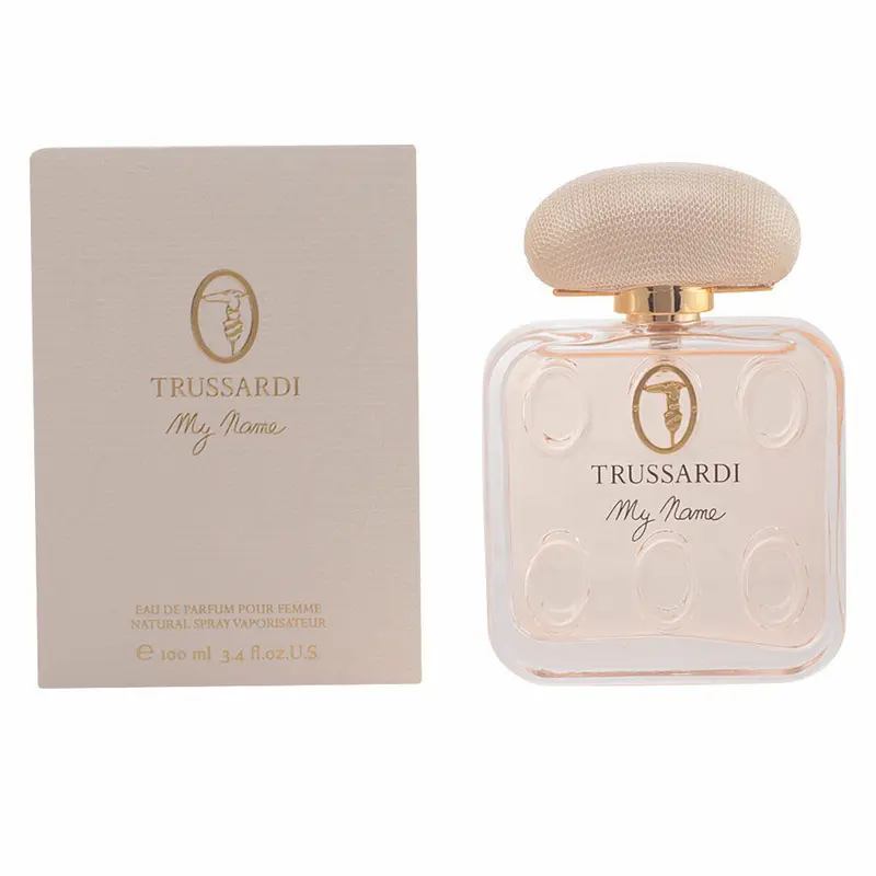 Damesparfum Trussardi I0034762 EDP 100 ml