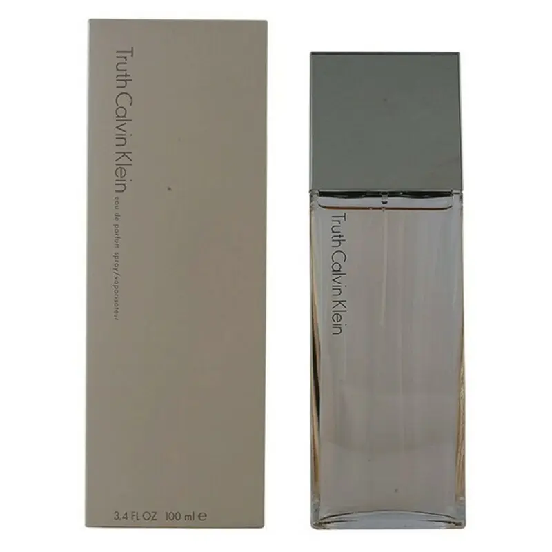 Damesparfum Truth Calvin Klein EDP EDP