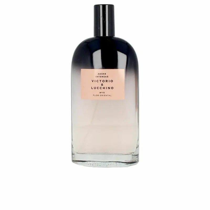 Damesparfum V&L Nº15 Flor Oriental EDT 150 ml