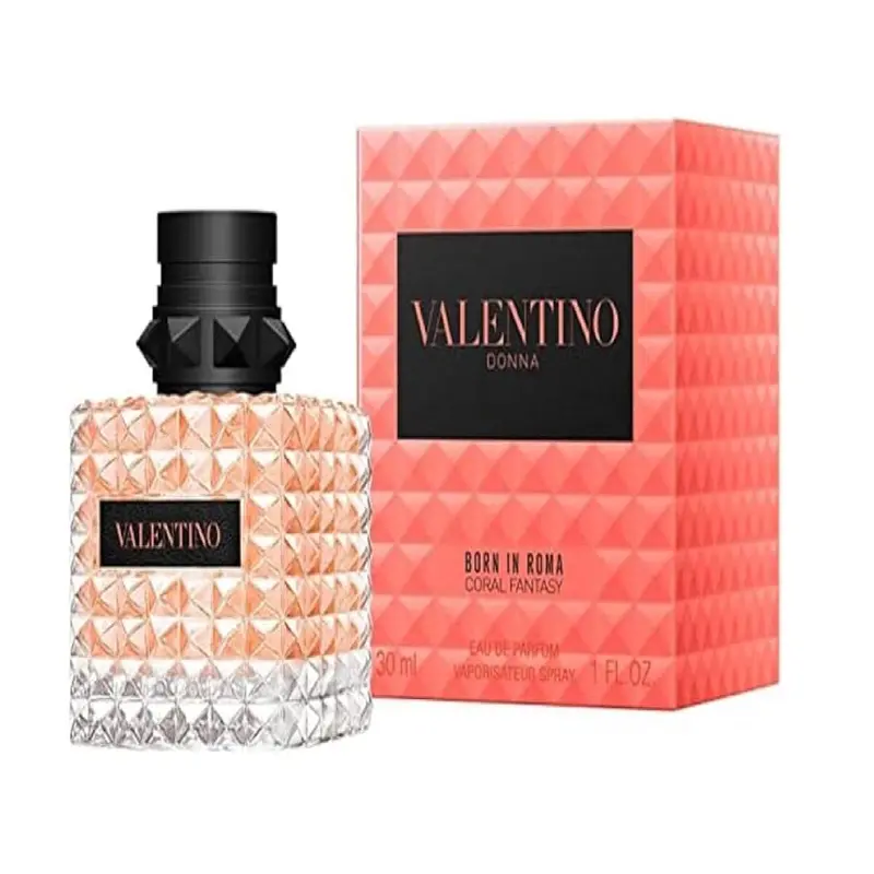 Damesparfum Valentino VALENTINO DONNA EDP