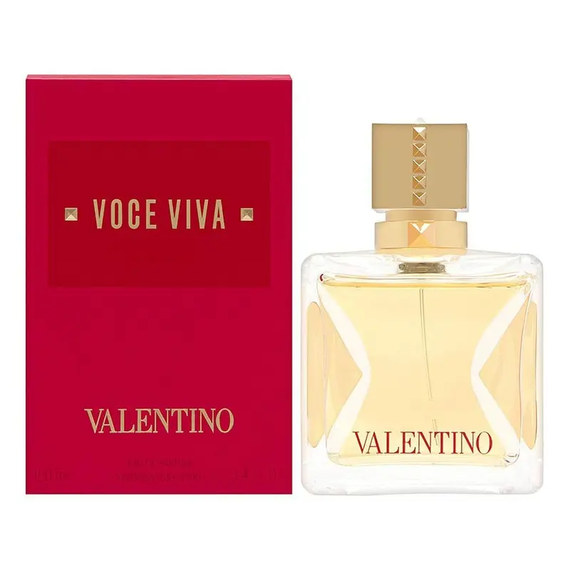 Damesparfum Valentino Voce Viva EDP 30 ml Voce Viva