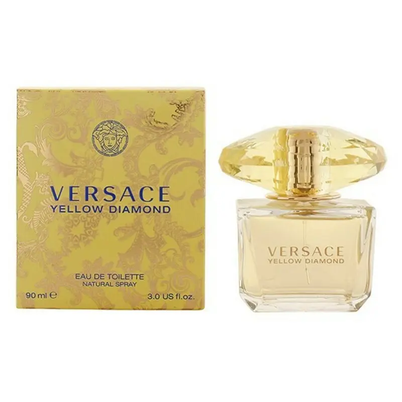 Damesparfum Versace EDT