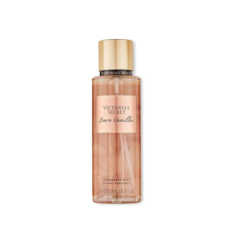 Damesparfum Victoria's Secret BARE VANILLA 250 ml