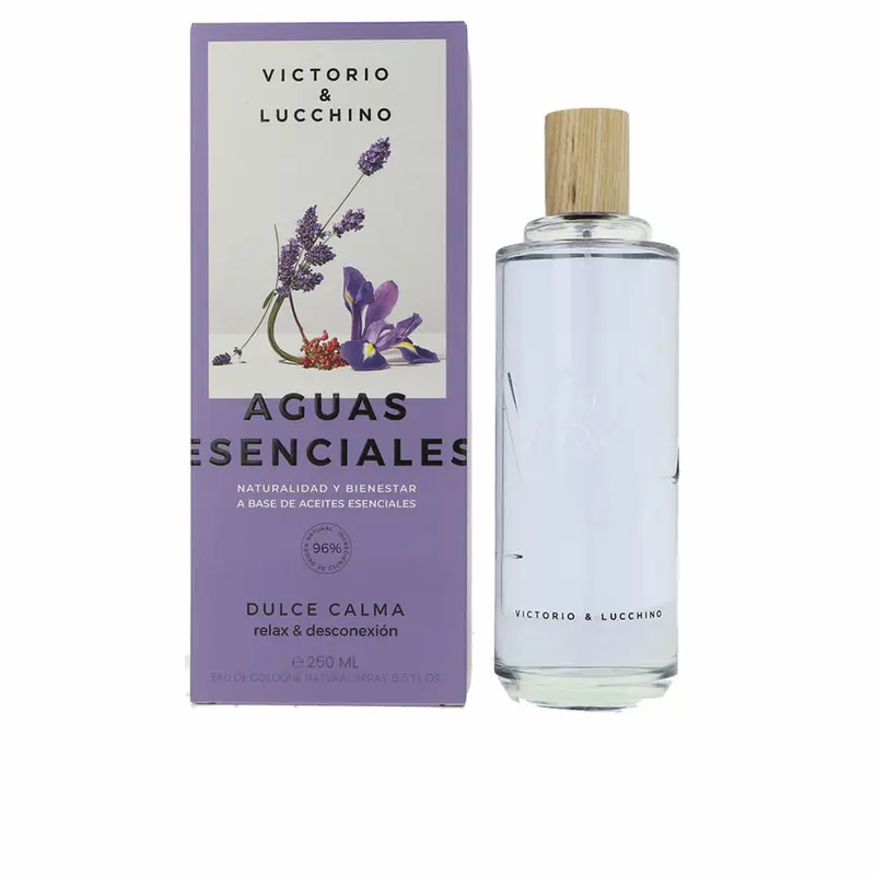 Damesparfum Victorio & Lucchino Aguas Esenciales Dulce Calma EDT 250 ml