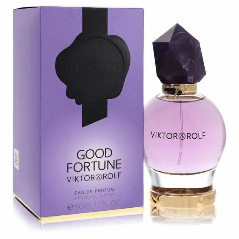 Damesparfum Viktor & Rolf Good Fortune EDP 50 ml