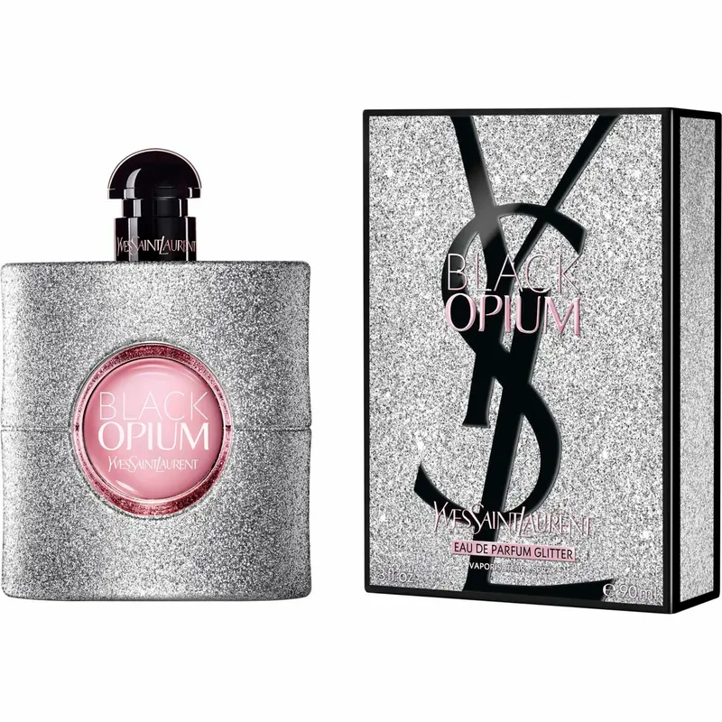 Damesparfum YSL BLACK OPIUM