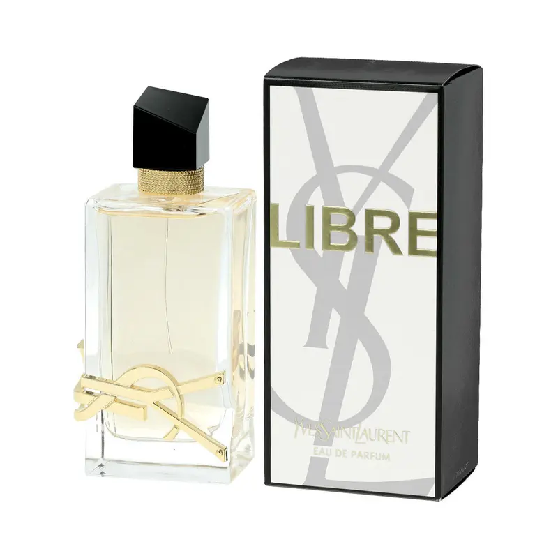 Damesparfum Yves Saint Laurent EDP