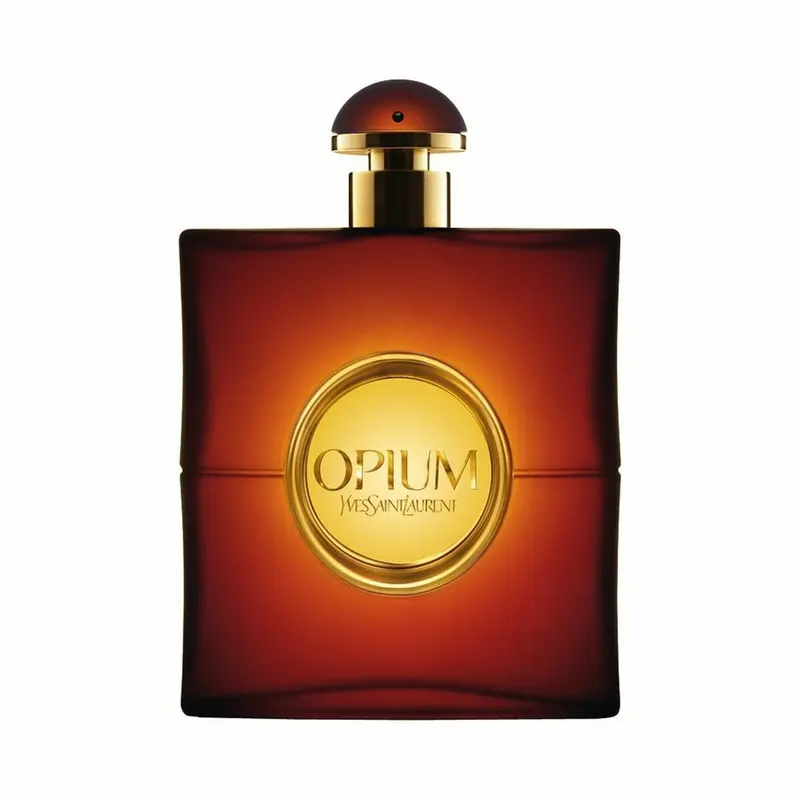 Damesparfum Yves Saint Laurent Opium EDT