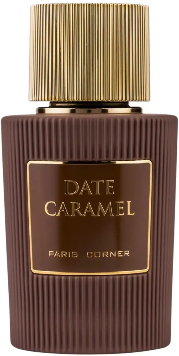 Date Caramel Eau De Parfum