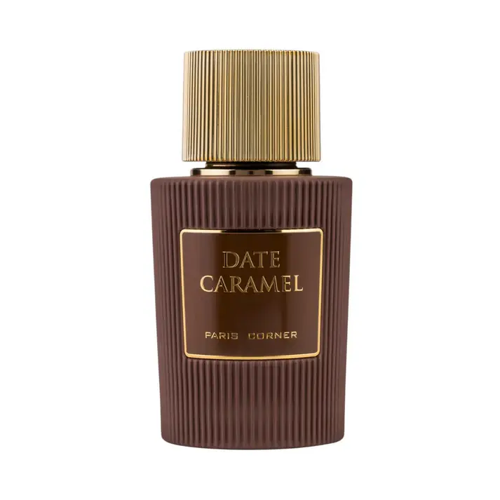 Date Caramel