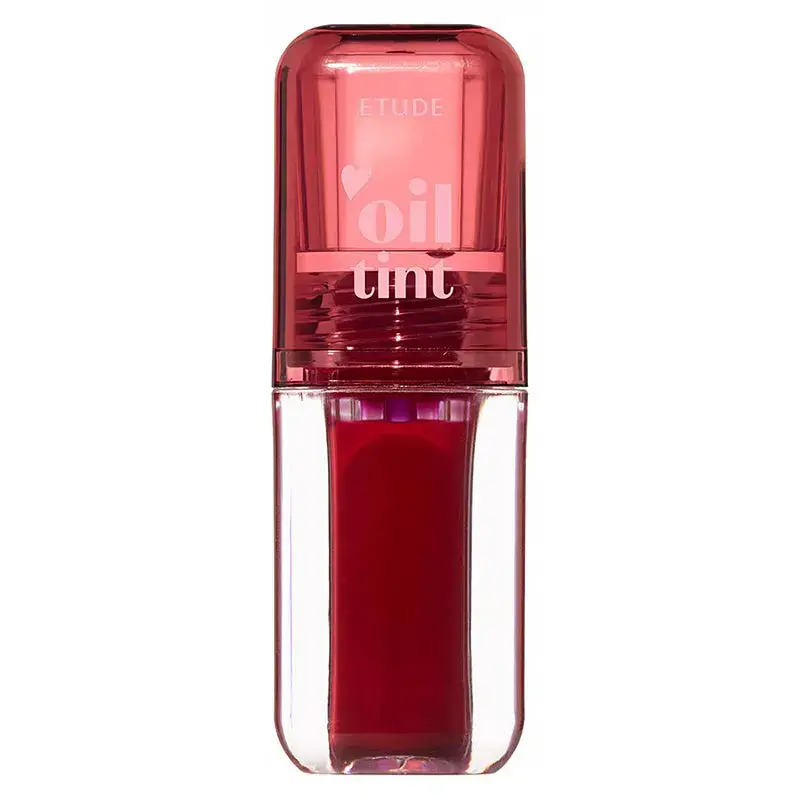 Dear Darling Oil Tint 02 Plum Berry
