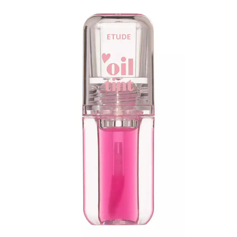 Dear Darling Oil Tint 06 Pink Oil