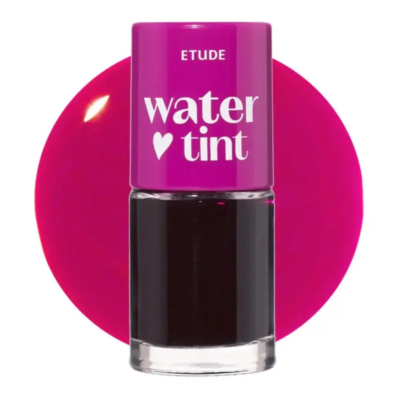 Dear Darling Water Tint Strawberry