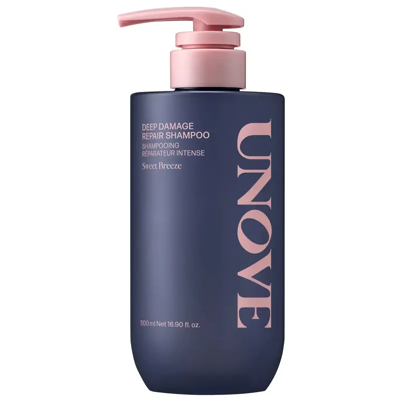 Deep Damage Repair Shampoo