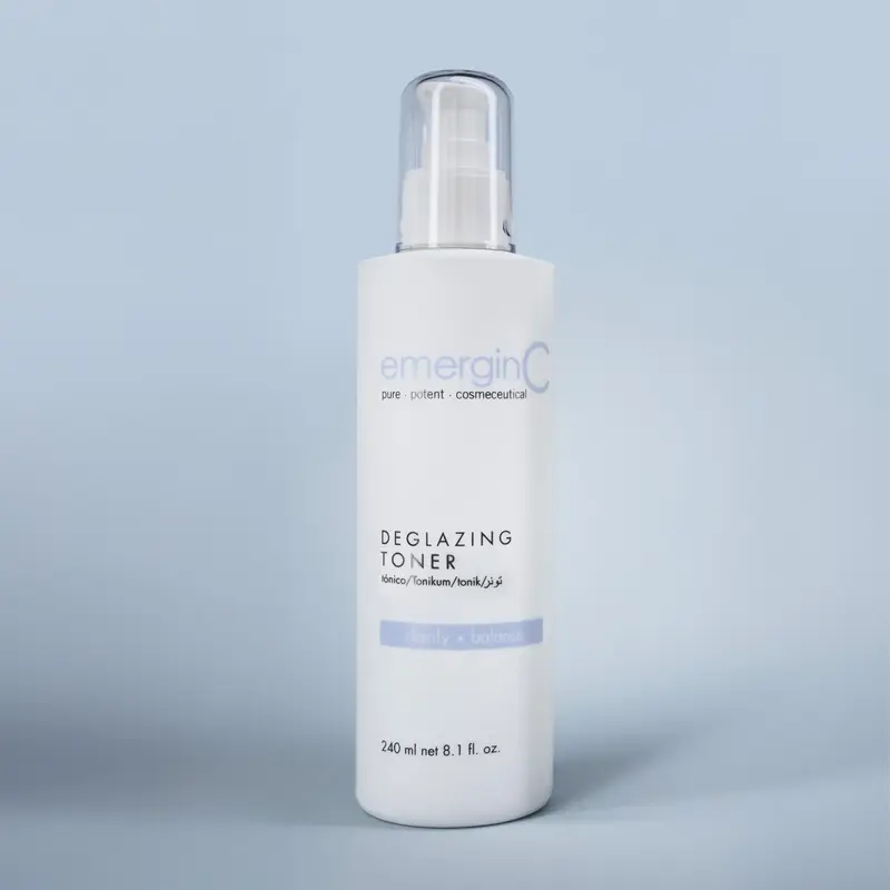 Deglazing Toner | 240 ml
