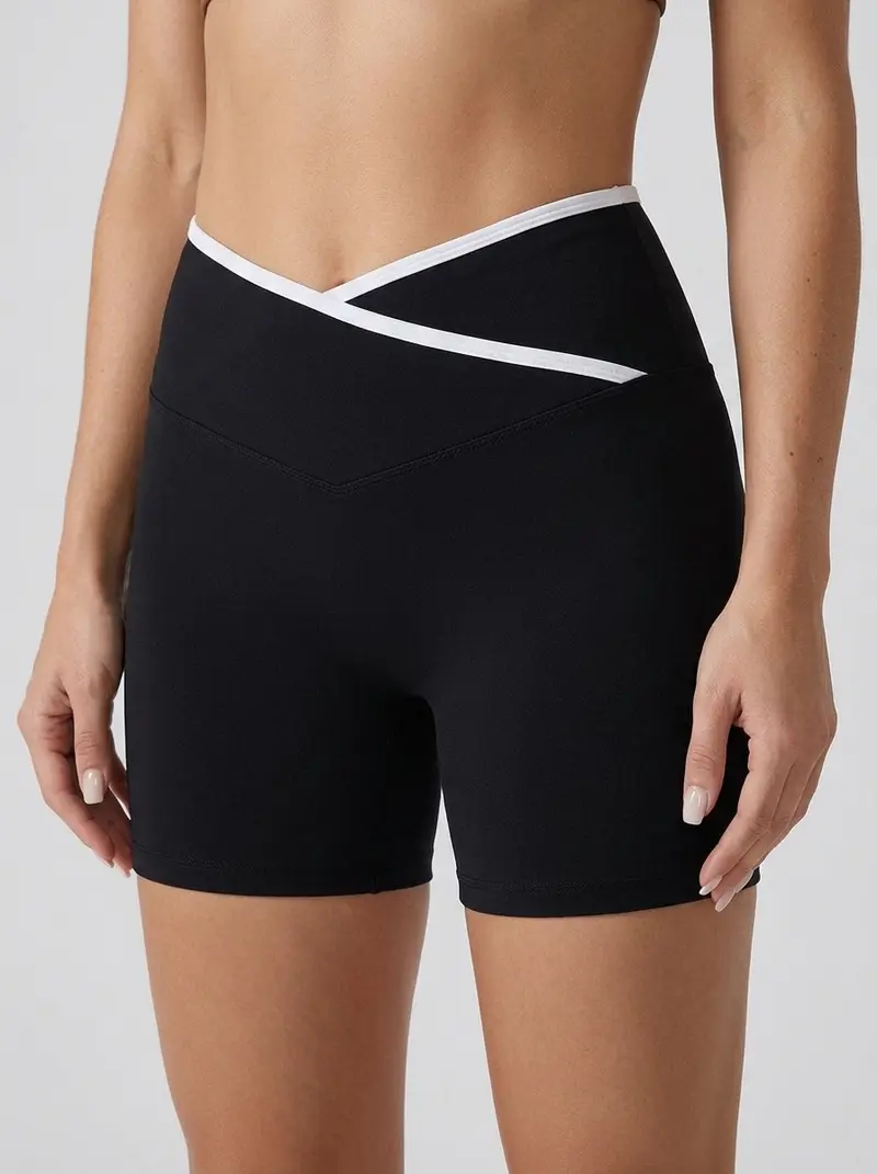 Dejomi Pure Fuse shorts