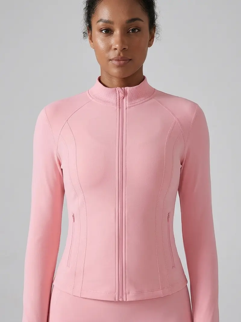 Dejomi Pure Layer Streepkraag Top