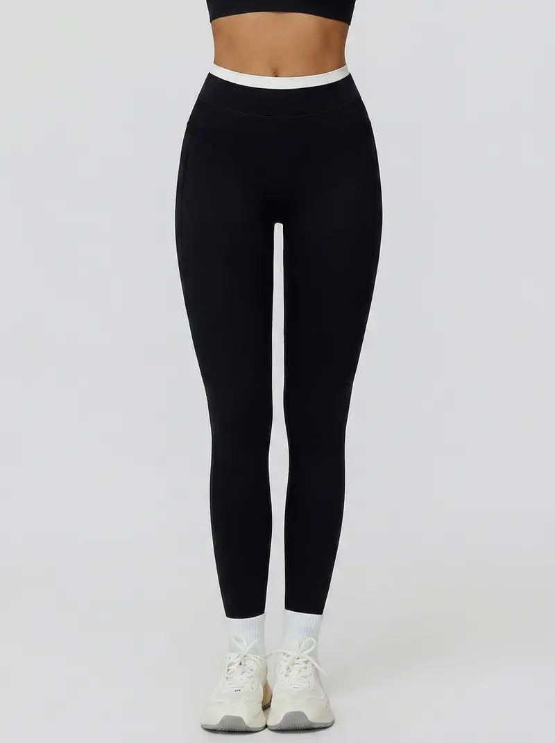Dejomi Pure Rib Legging