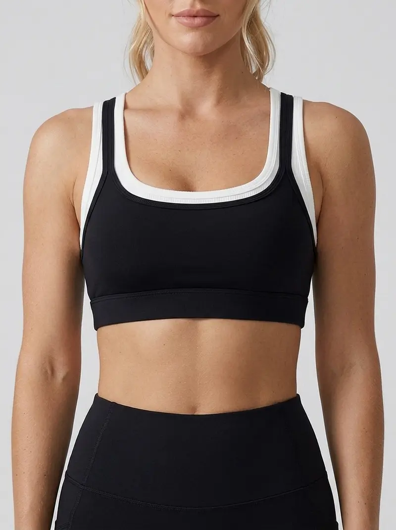 Dejomi Pure Rib Sport-bh