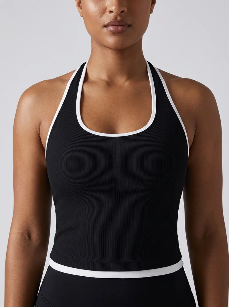 Dejomi Pure Wave Naadloos Vest