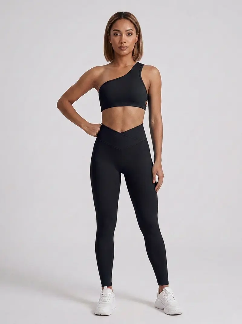 Dejomi Skin Curve Bodysuit