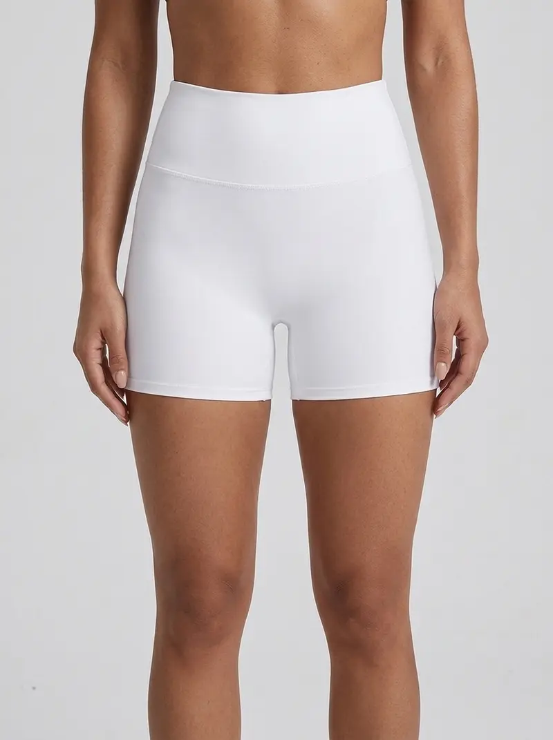 Dejomi Skin Lift Naadloze Short