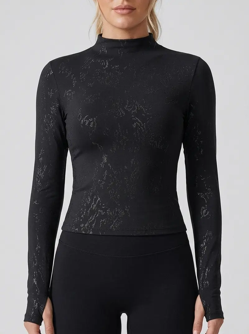 Dejomi Storm Shine Longsleeve