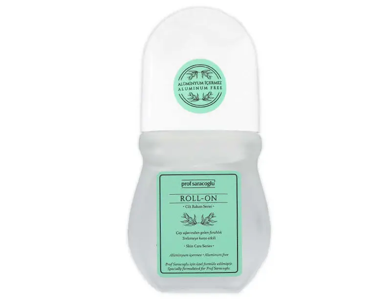 Deo roll-on
