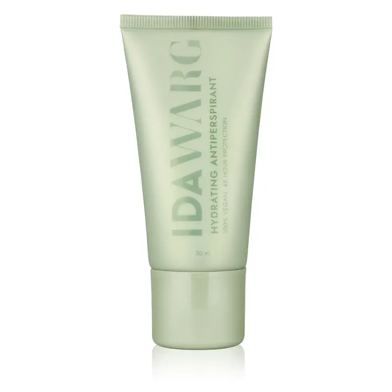 Deodorant Hydrating Antiperspirant