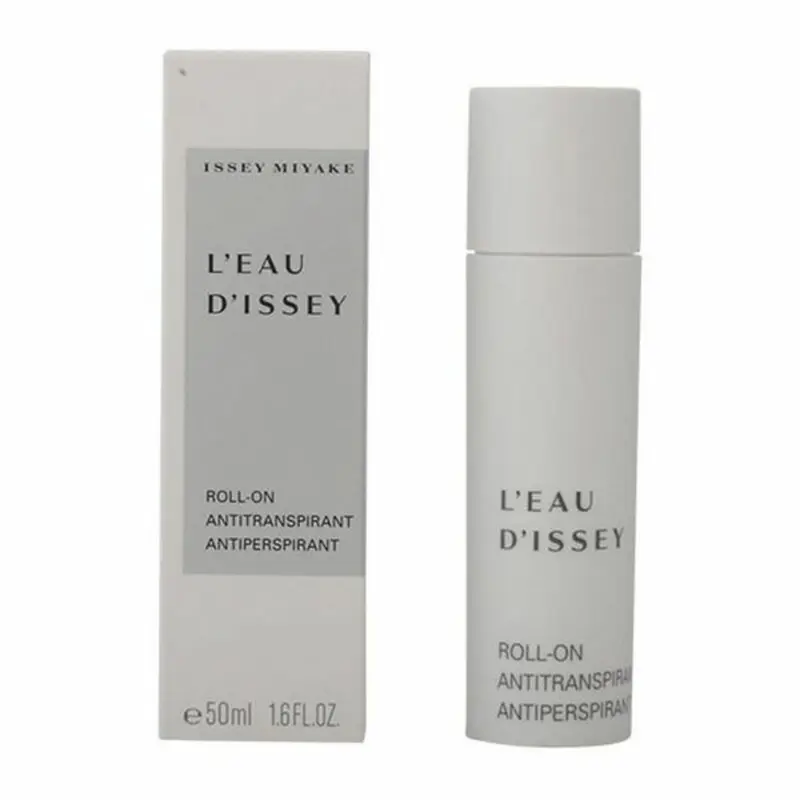 Deodorant Roller L'eau D'issey Issey Miyake (50 ml)