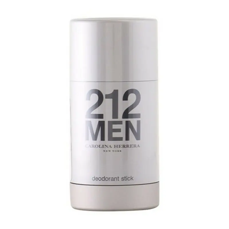 Deodorant Stick Carolina Herrera NLA75512 75 g