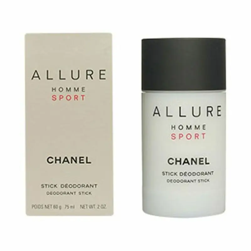 Deodorant Stick Chanel 1CC7201 75 g