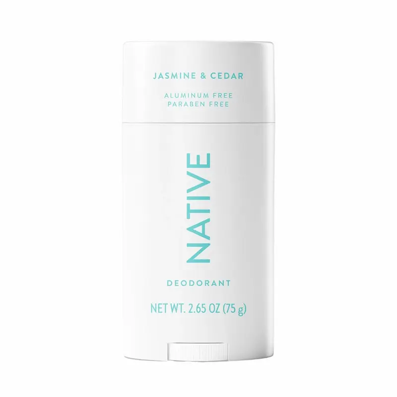 Deodorant Stick Jasmine & Cedar