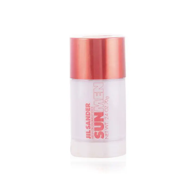 Deodorant Stick Jil Sander Jil Sander Sun Men 70 g