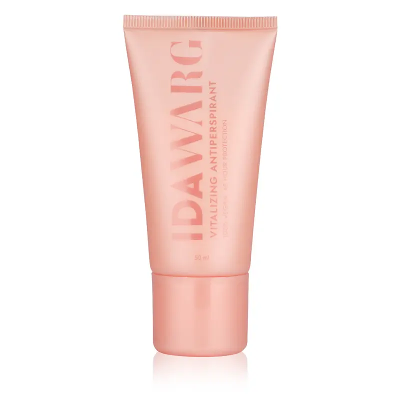 Deodorant Vitalizing Antiperspirant