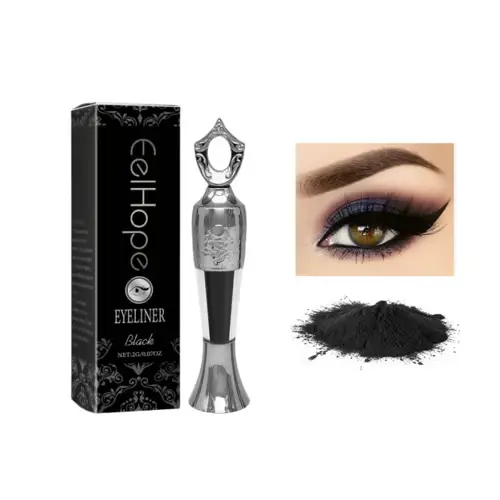 DesertBloom – Kräuter-Eyeliner aus Ägypten