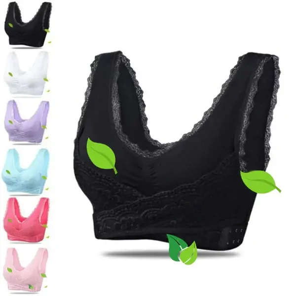 Désirée™ Atmungsaktiver BH für Frauen