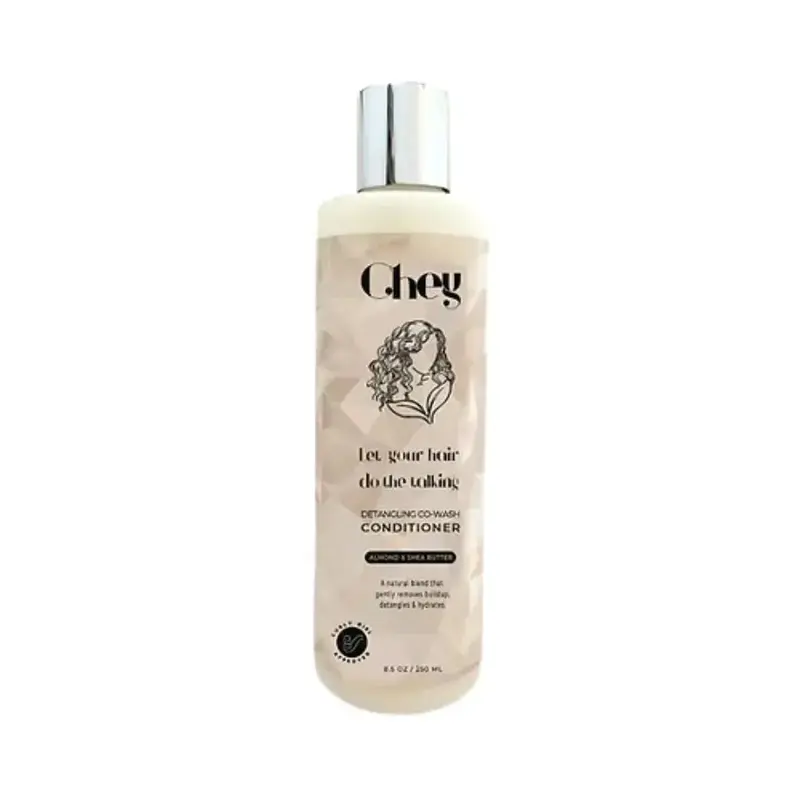 Detangling Co-wash Conditioner