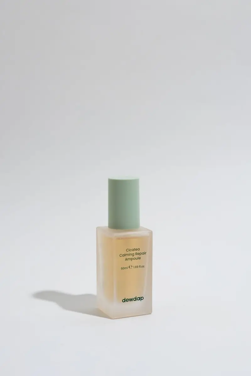 Dewdap Cicatea Calming Repair Ampoule