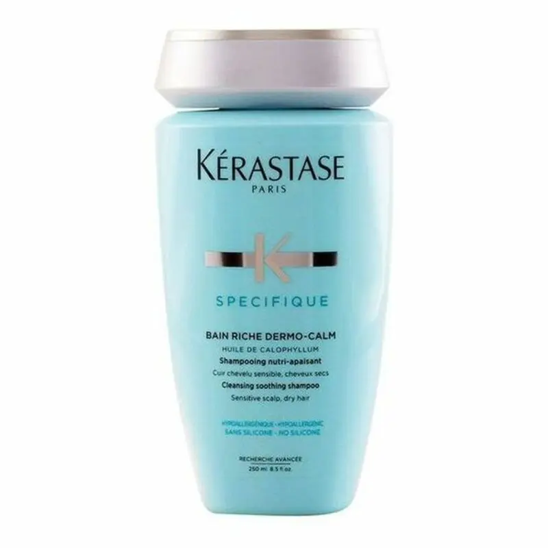 Diepreinigende Shampoo Kerastase AD320 250 ml