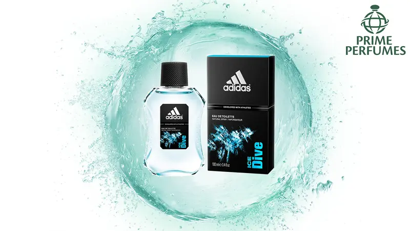 Dive Adidas