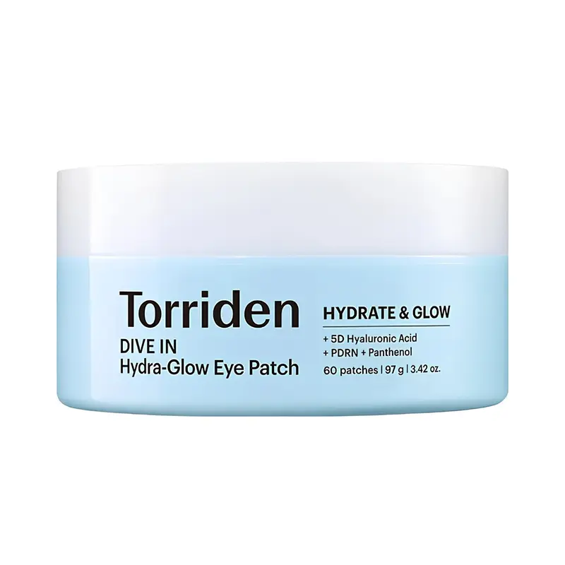 Dive In Hydra-glow Eye Patch