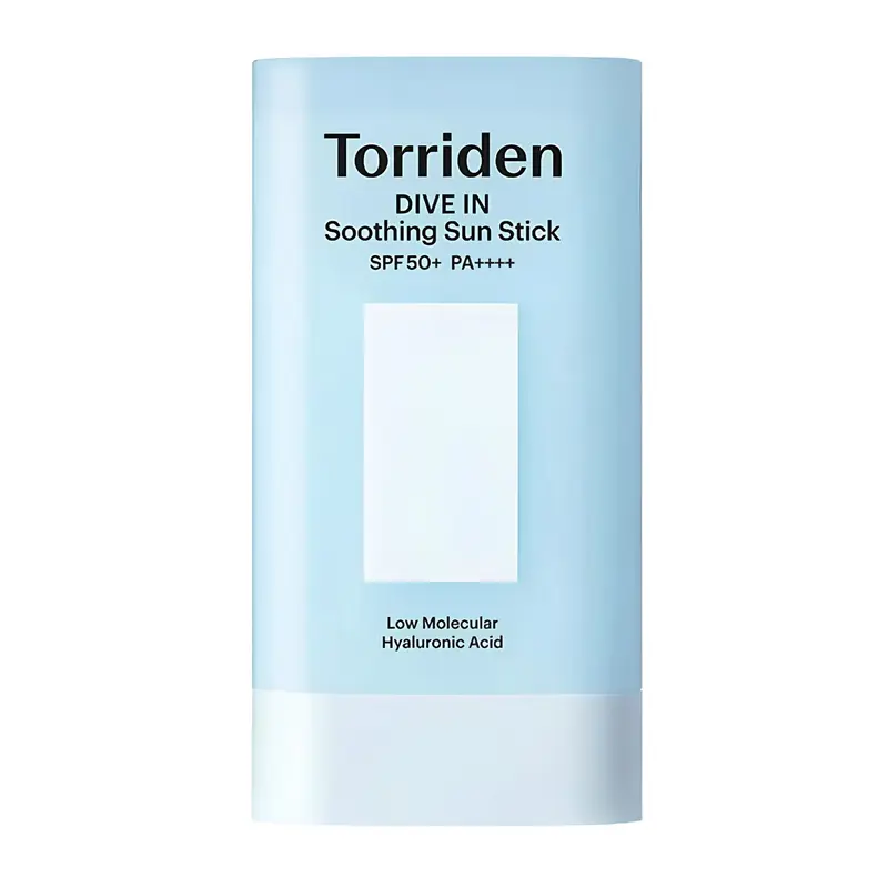 Dive In Soothing Sun Stick