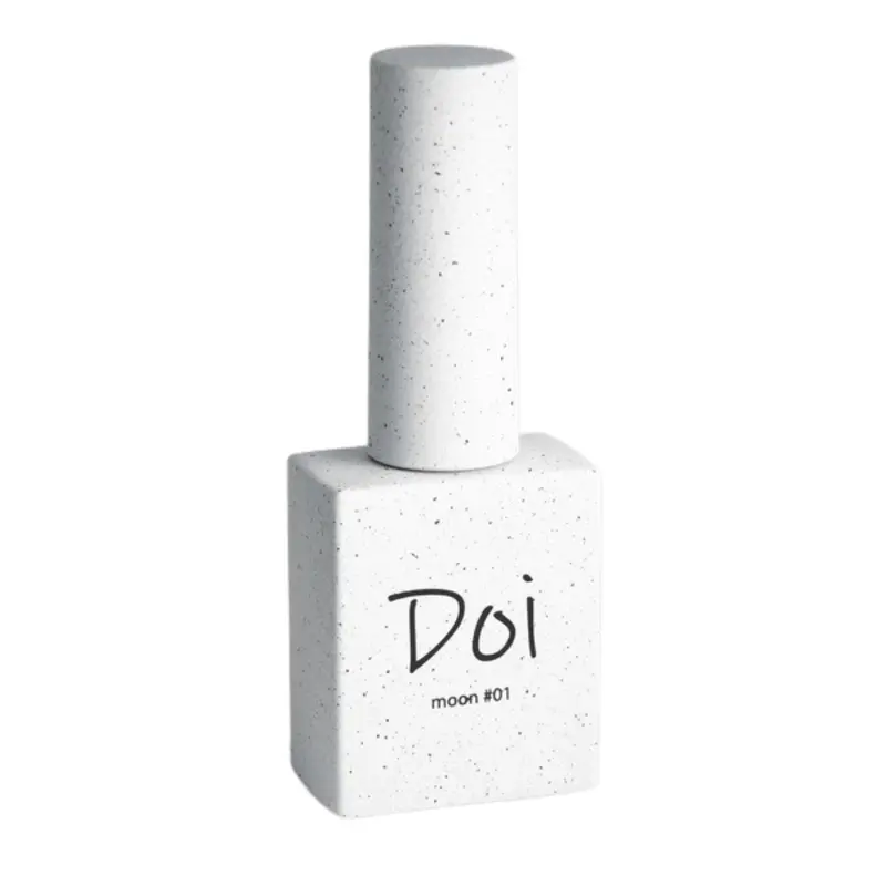 Doi Moon Gel #01