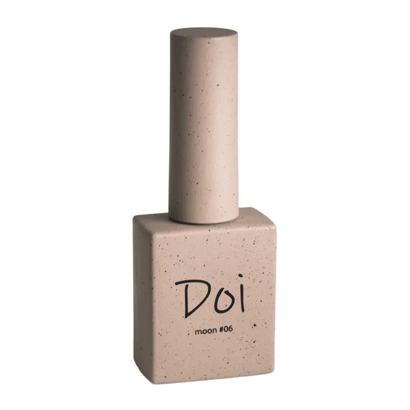 Doi Moon Gel #06