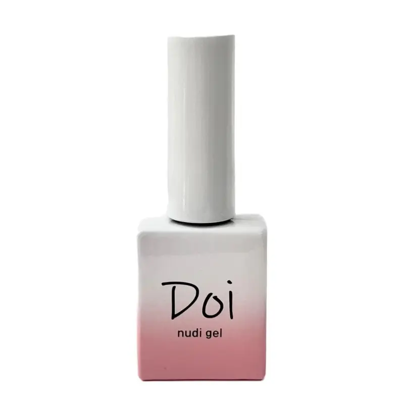 Doi Nudi Gel Rose Quartz