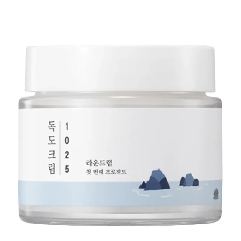 Dokdo Cream | 80ML