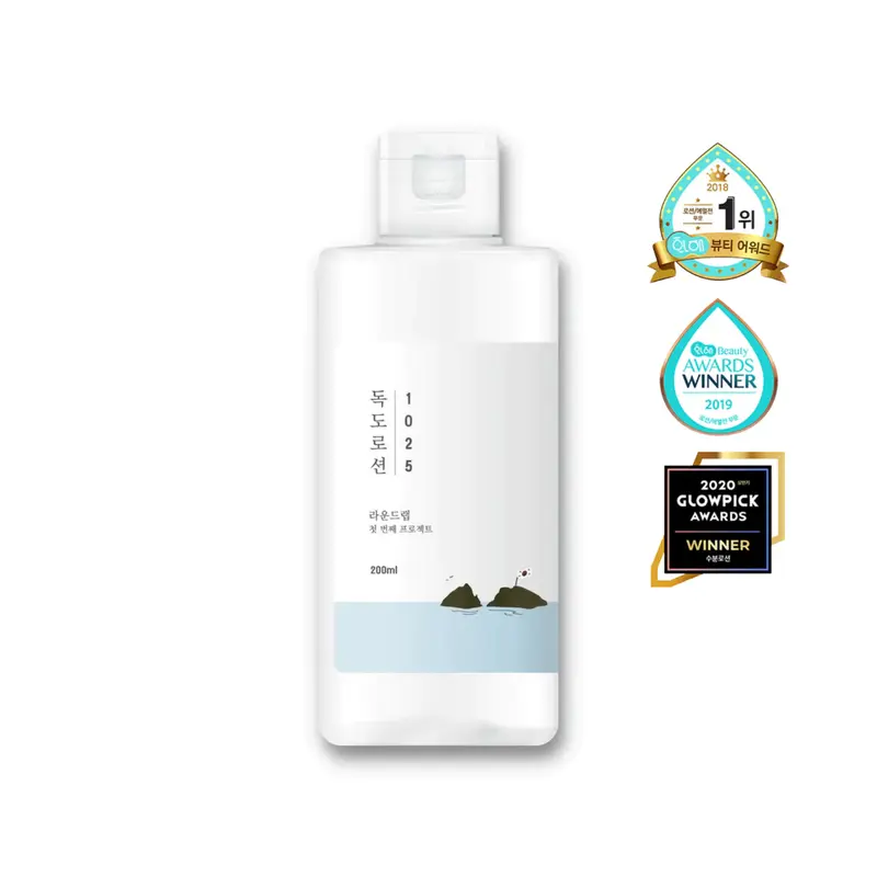 Dokdo Lotion | 200ml