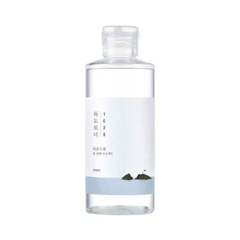 Dokdo Toner | 200ml
